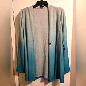 New Directions cardigan